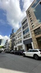 Hongkong Street (D1), Shop House #610108361
